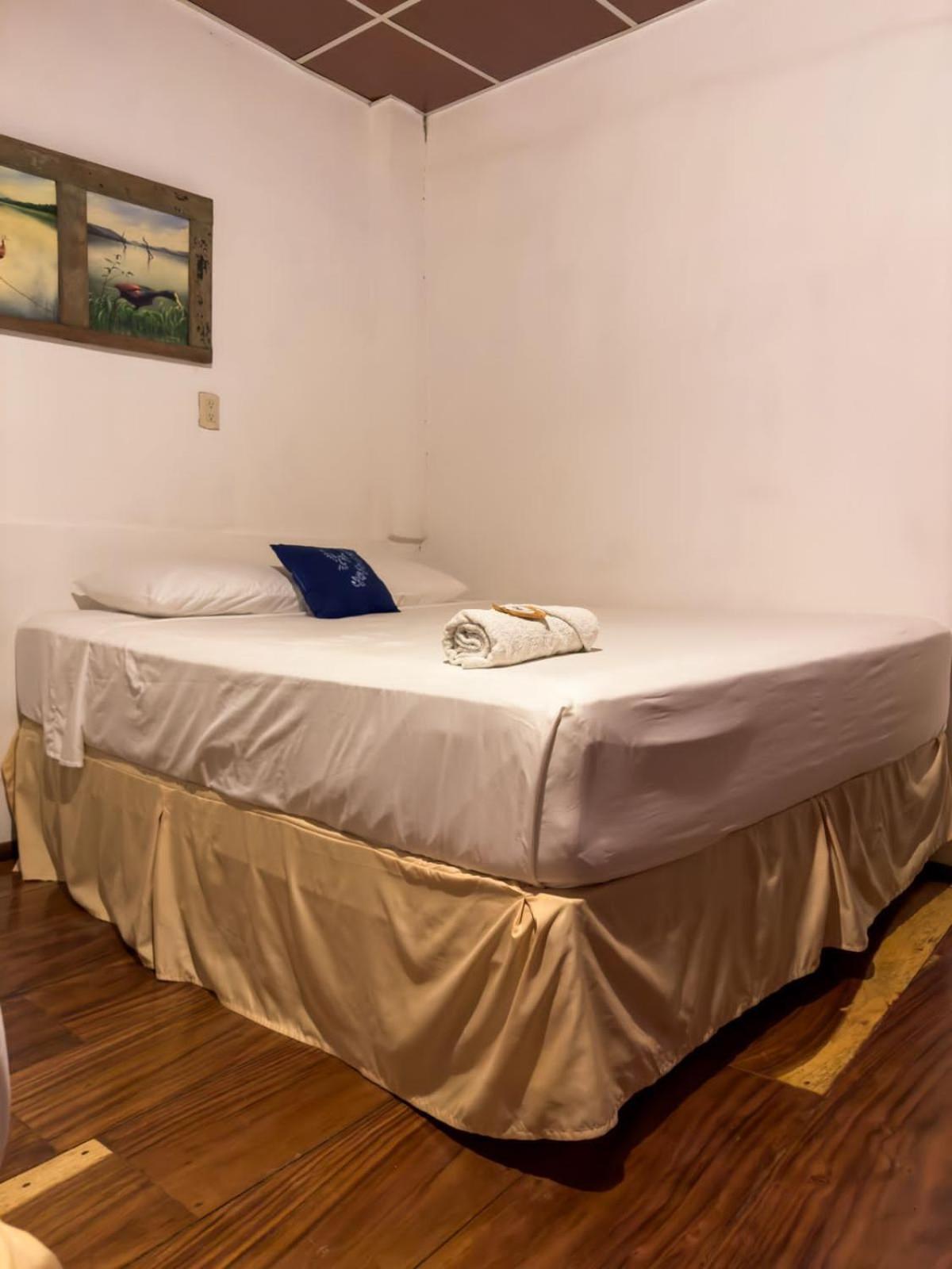 Hostal Raíces de mi Pueblo Suchitoto Exterior foto